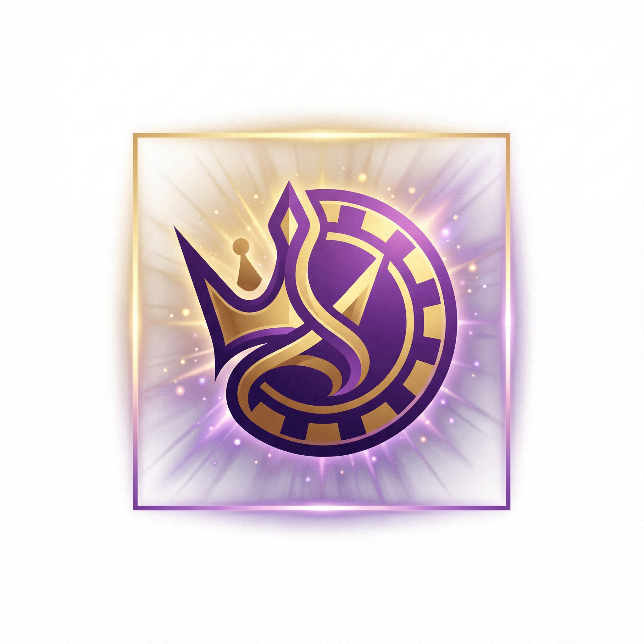 注册彩金官方Logo